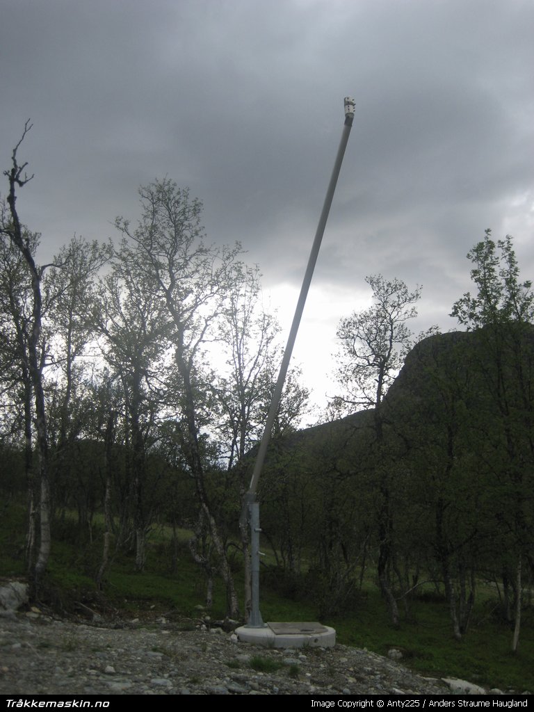 TRYKK FOR  G TILBAKE TIL INFOVISNING