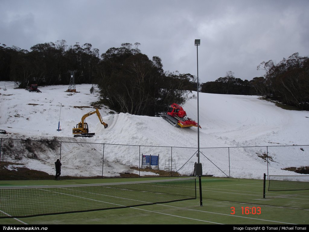 TRYKK FOR  G TILBAKE TIL INFOVISNING