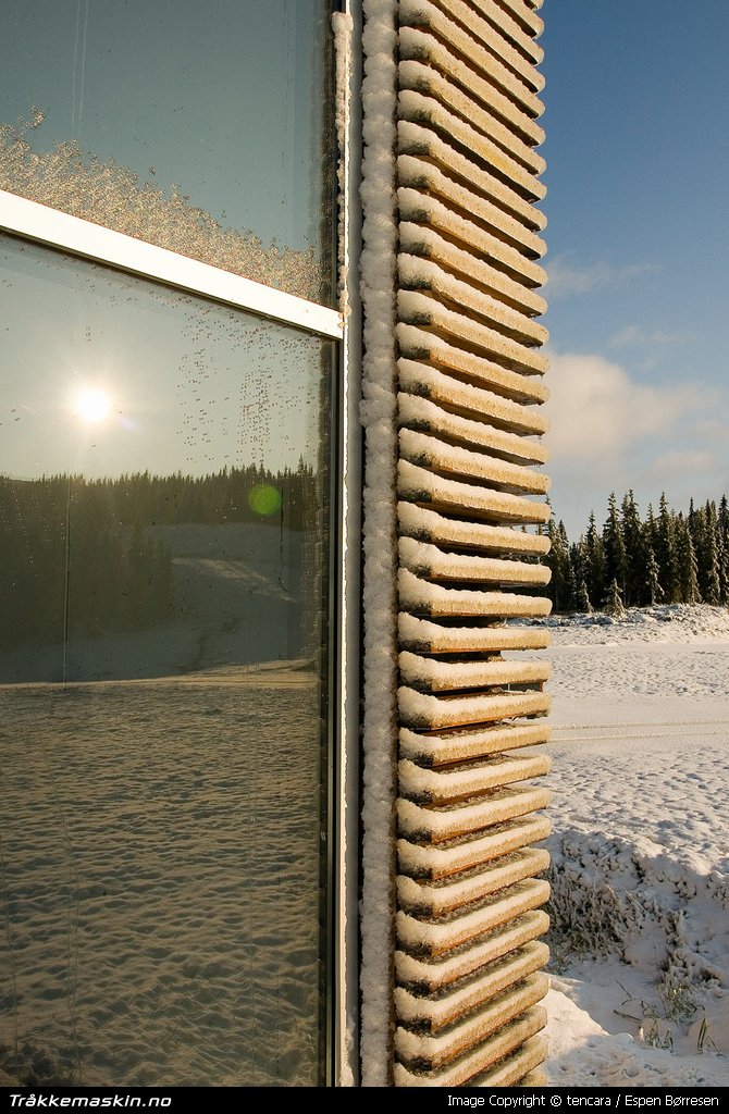 TRYKK FOR  LUKKE VINDUET