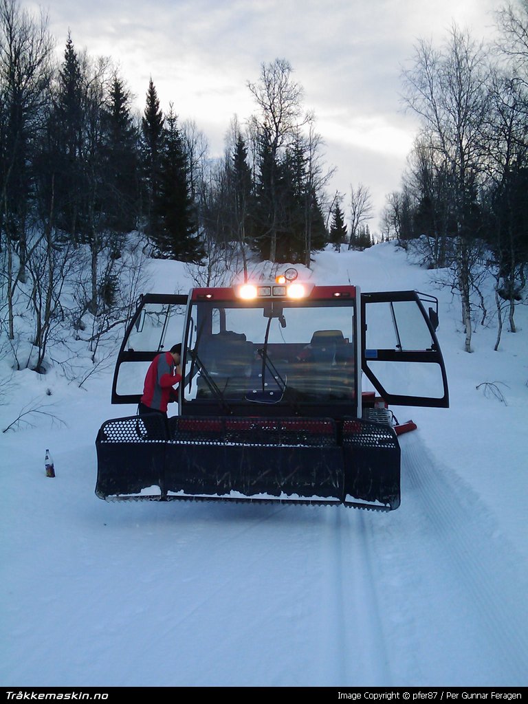 TRYKK FOR  G TILBAKE TIL INFOVISNING