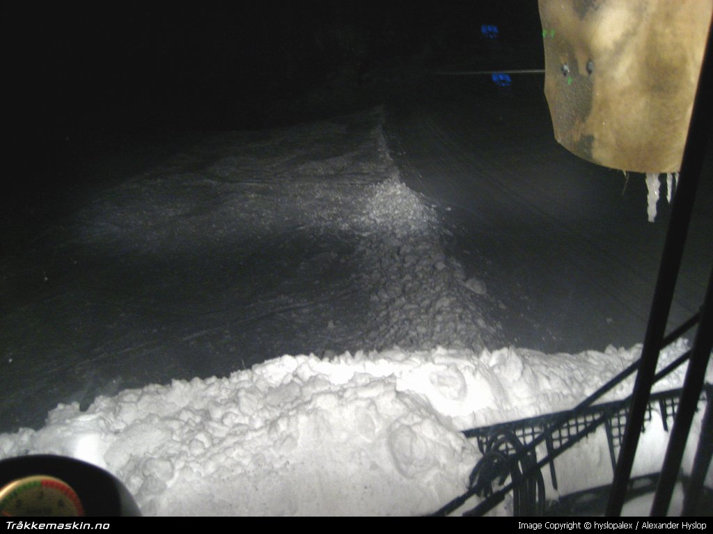 TRYKK FOR  G TILBAKE TIL INFOVISNING