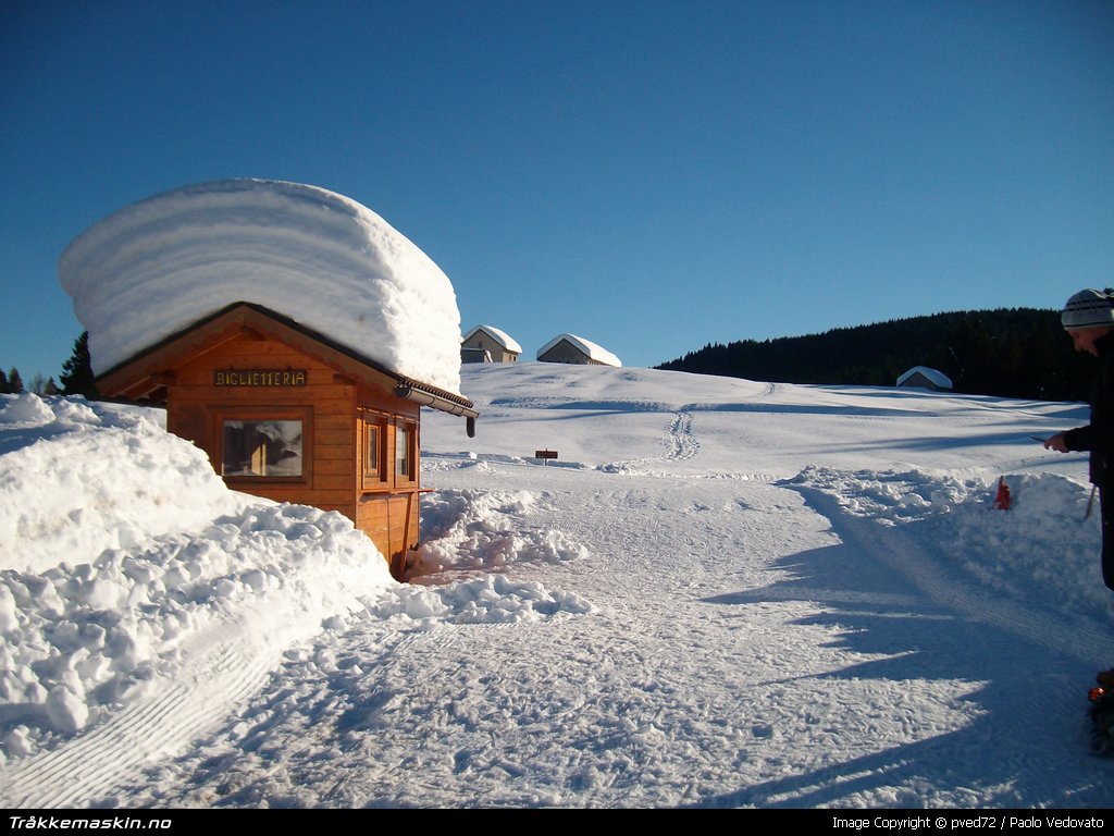 TRYKK FOR  G TILBAKE TIL INFOVISNING