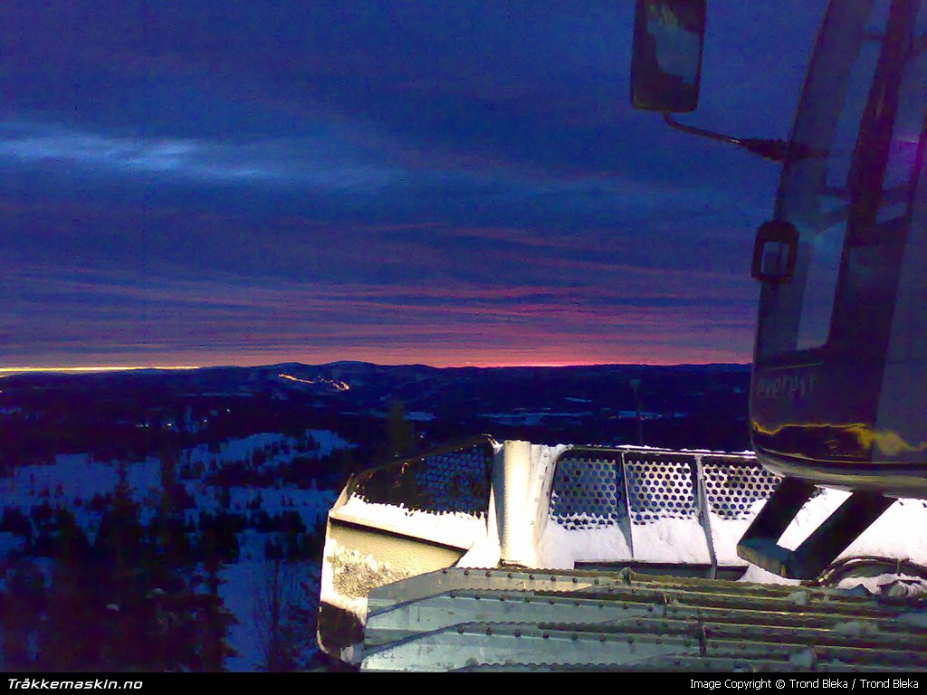 TRYKK FOR  G TILBAKE TIL INFOVISNING