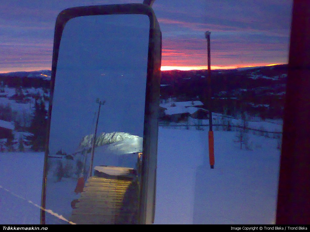 TRYKK FOR  G TILBAKE TIL INFOVISNING