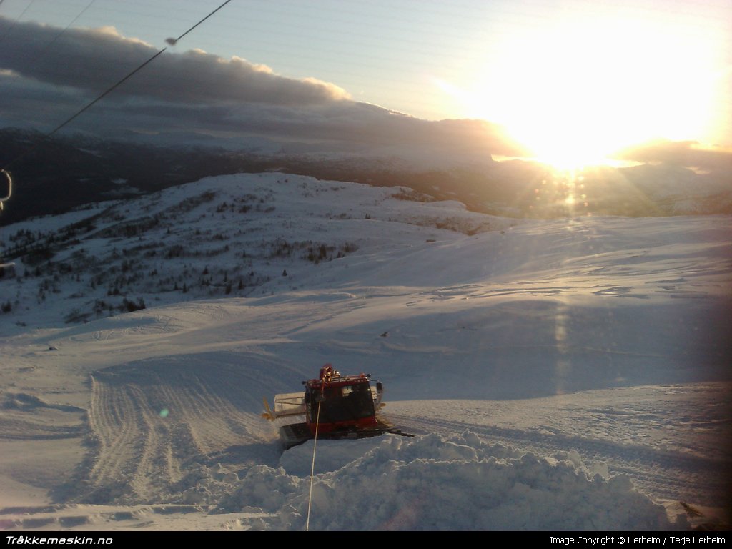 TRYKK FOR  G TILBAKE TIL INFOVISNING