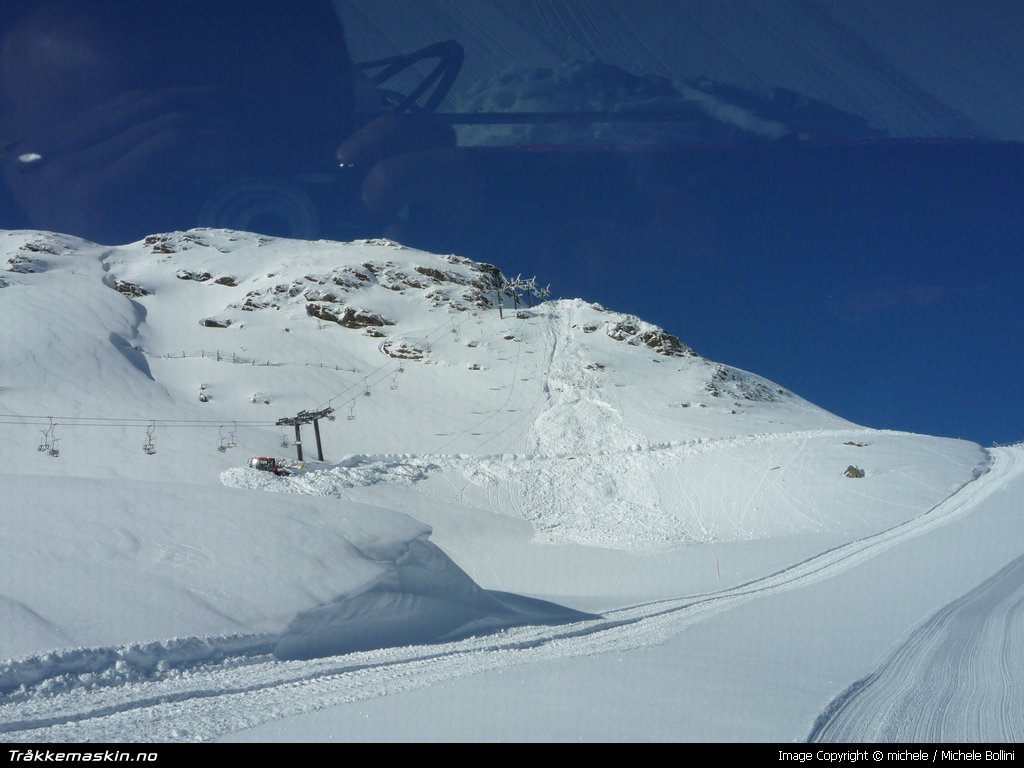 TRYKK FOR  G TILBAKE TIL INFOVISNING