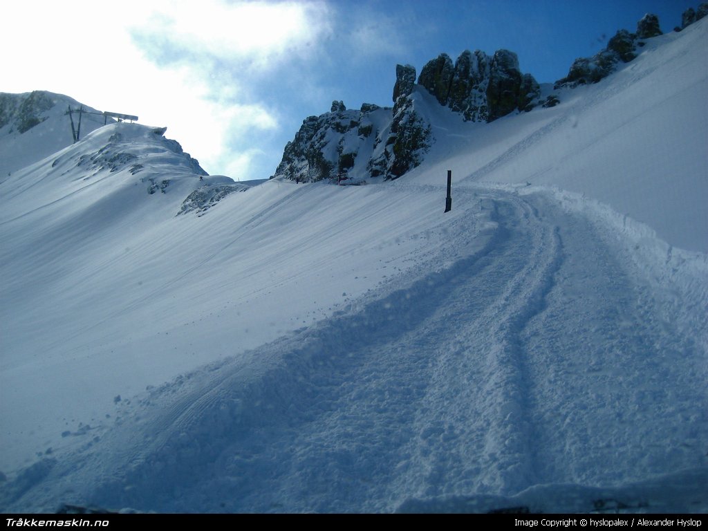 TRYKK FOR  G TILBAKE TIL INFOVISNING