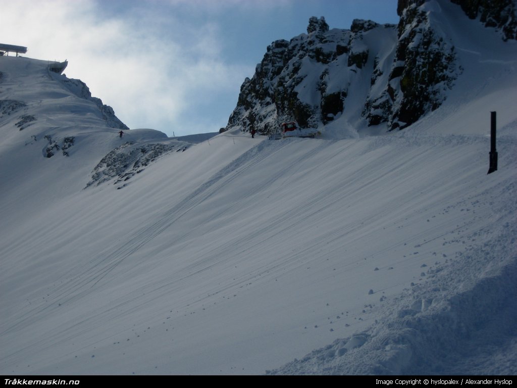 TRYKK FOR  G TILBAKE TIL INFOVISNING