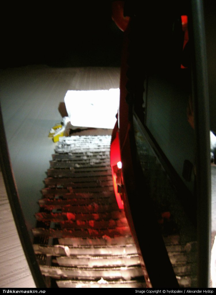 TRYKK FOR  LUKKE VINDUET