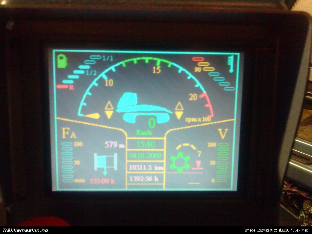 TRYKK FOR  G TILBAKE TIL INFOVISNING