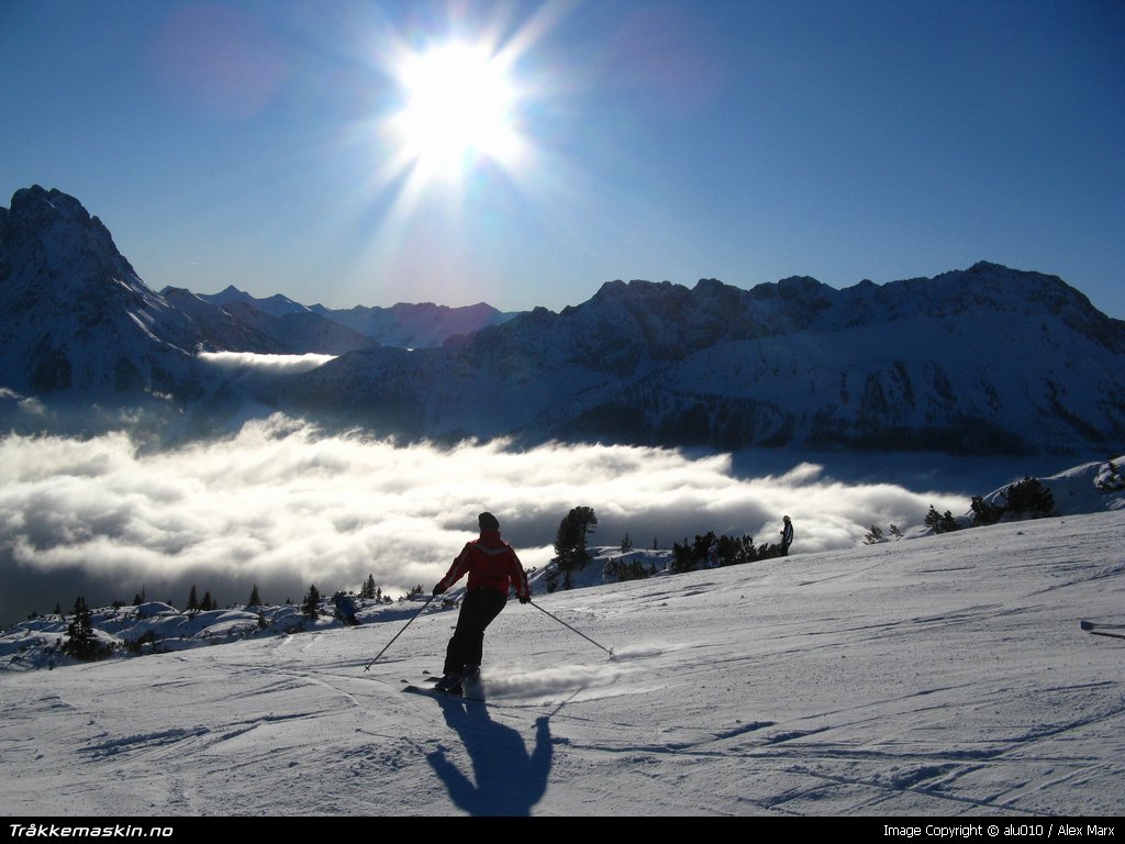 TRYKK FOR  G TILBAKE TIL INFOVISNING