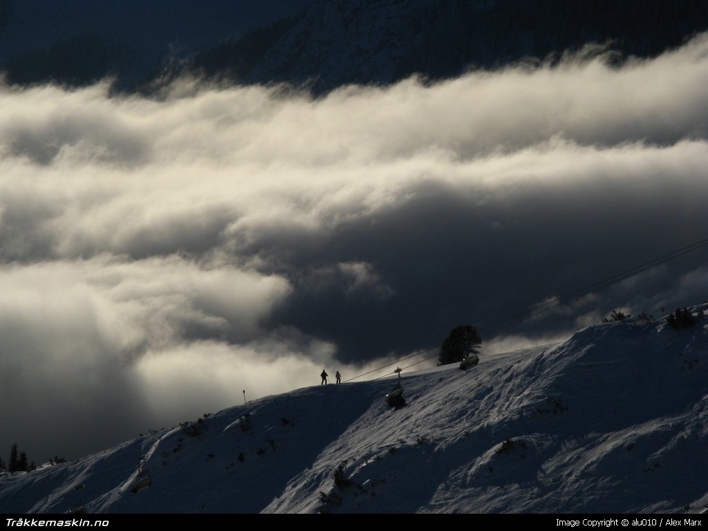 TRYKK FOR  G TILBAKE TIL INFOVISNING