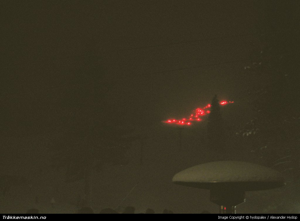 TRYKK FOR  G TILBAKE TIL INFOVISNING