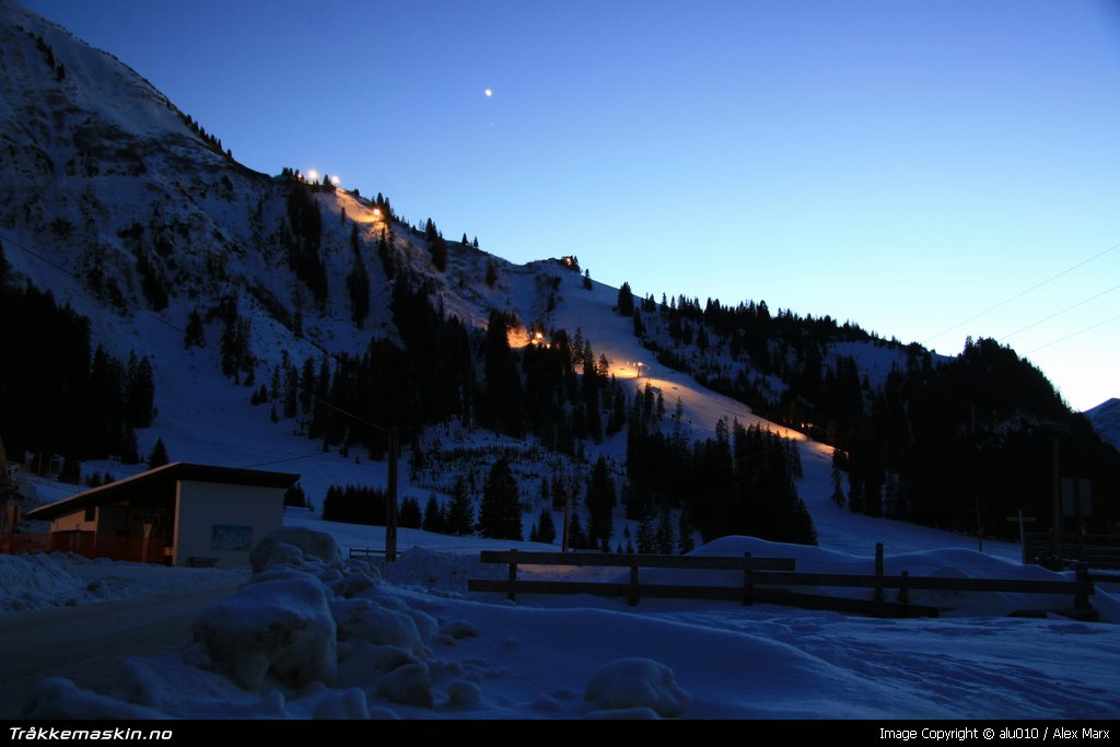 TRYKK FOR  G TILBAKE TIL INFOVISNING