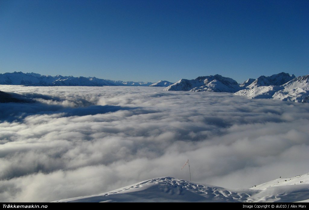 TRYKK FOR  G TILBAKE TIL INFOVISNING