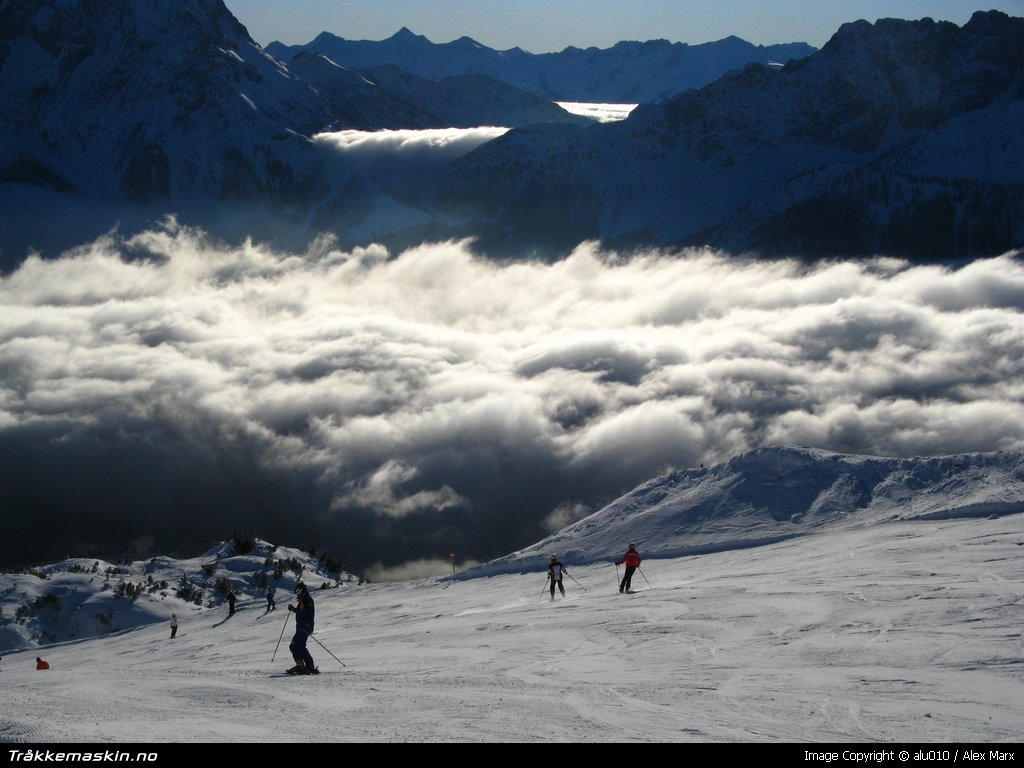 TRYKK FOR  G TILBAKE TIL INFOVISNING