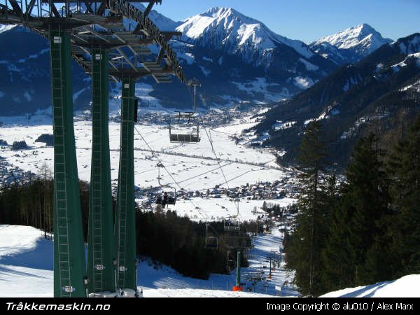 TRYKK FOR  G TILBAKE TIL INFOVISNING