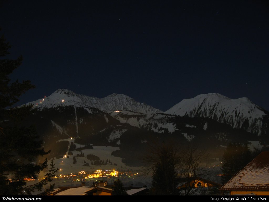 TRYKK FOR  G TILBAKE TIL INFOVISNING