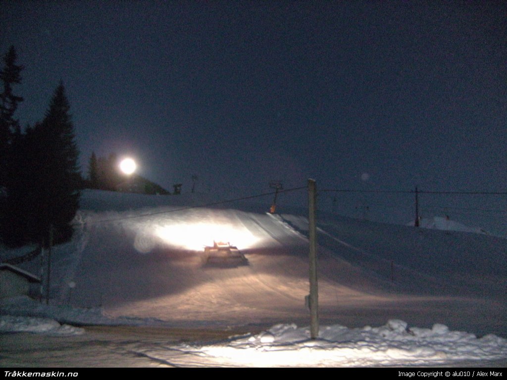 TRYKK FOR  G TILBAKE TIL INFOVISNING