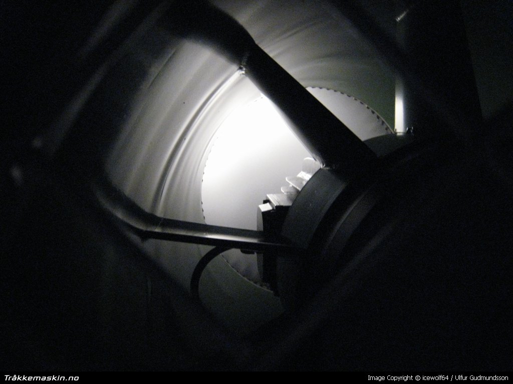 TRYKK FOR  G TILBAKE TIL INFOVISNING