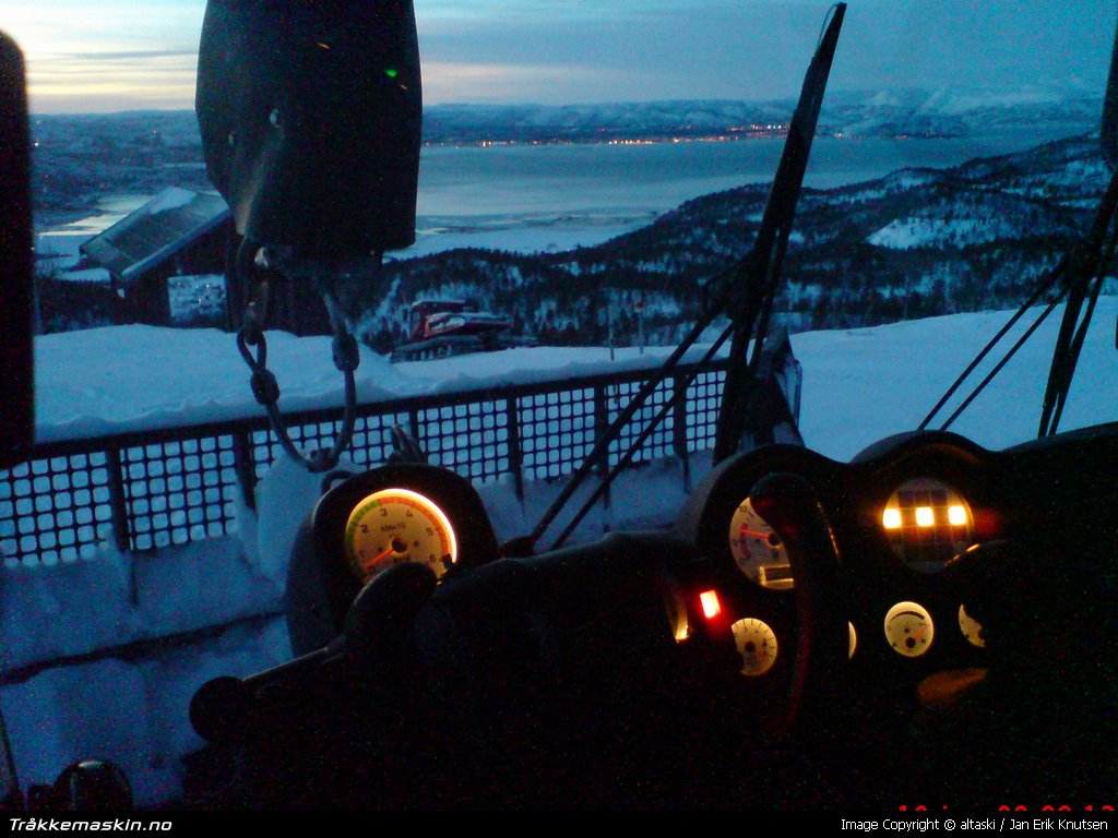 TRYKK FOR  G TILBAKE TIL INFOVISNING