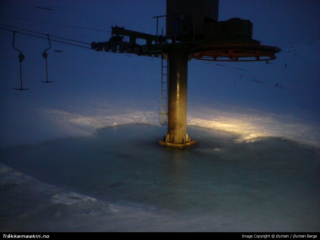 TRYKK FOR  G TILBAKE TIL INFOVISNING