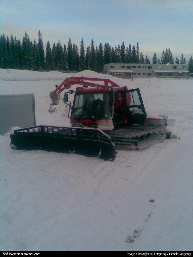 TRYKK FOR  G TILBAKE TIL INFOVISNING