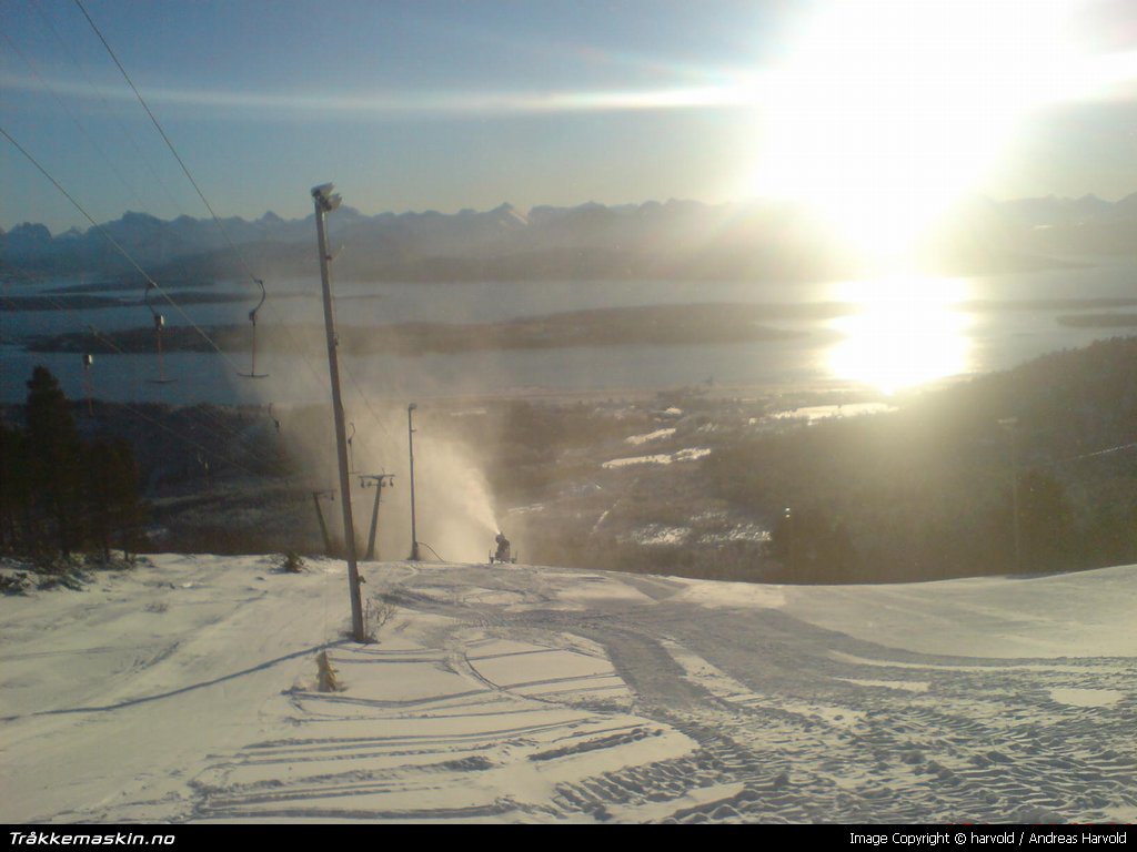 TRYKK FOR � LUKKE VINDUET