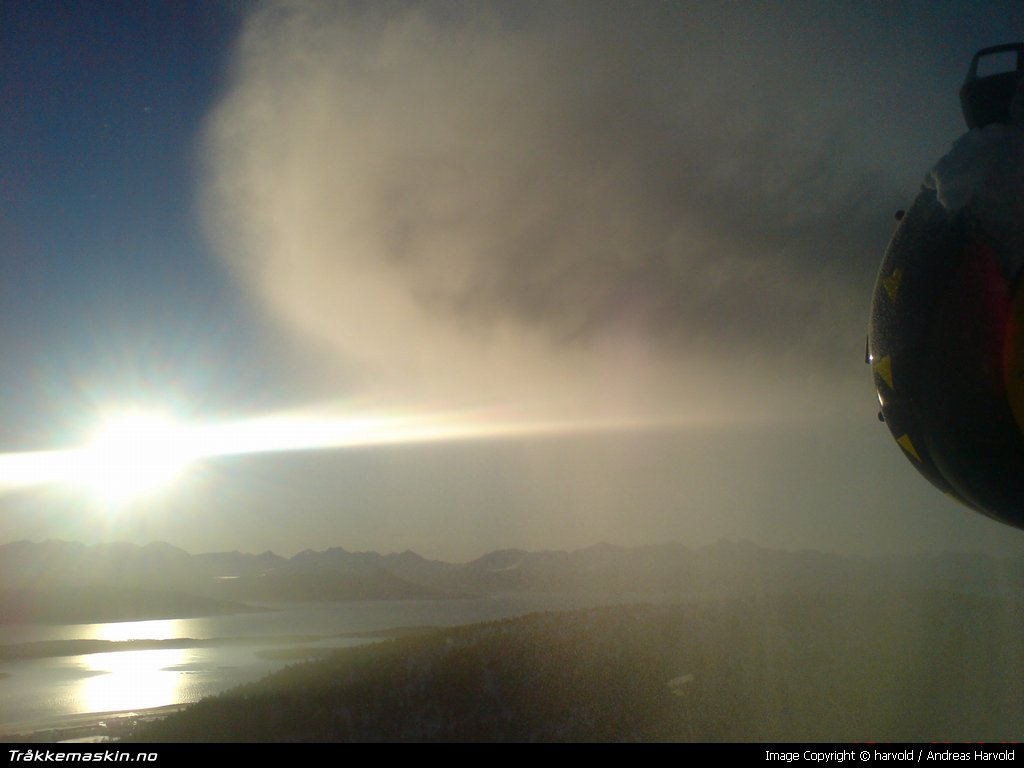 TRYKK FOR � LUKKE VINDUET