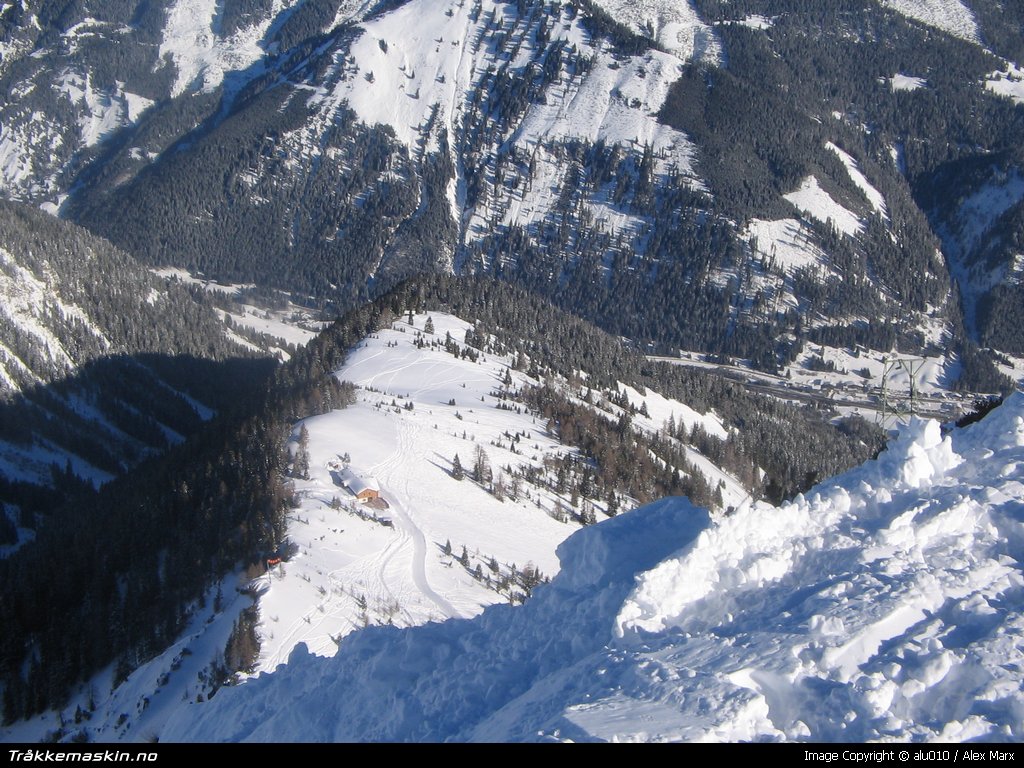 TRYKK FOR � LUKKE VINDUET