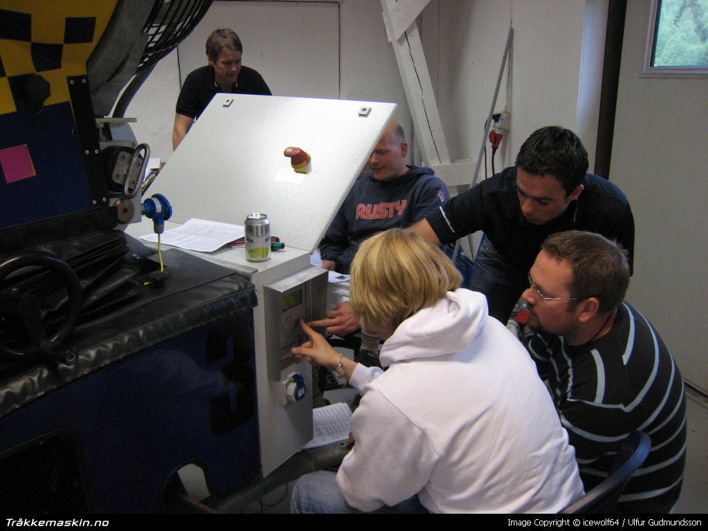 TRYKK FOR � LUKKE VINDUET