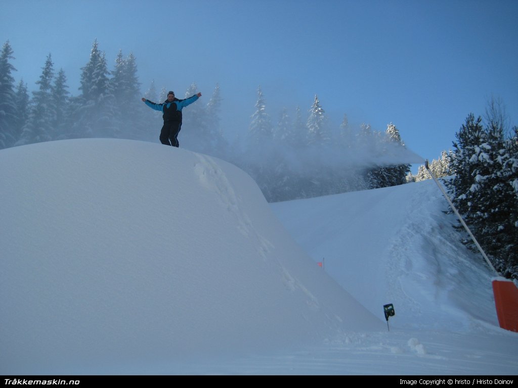 TRYKK FOR � LUKKE VINDUET