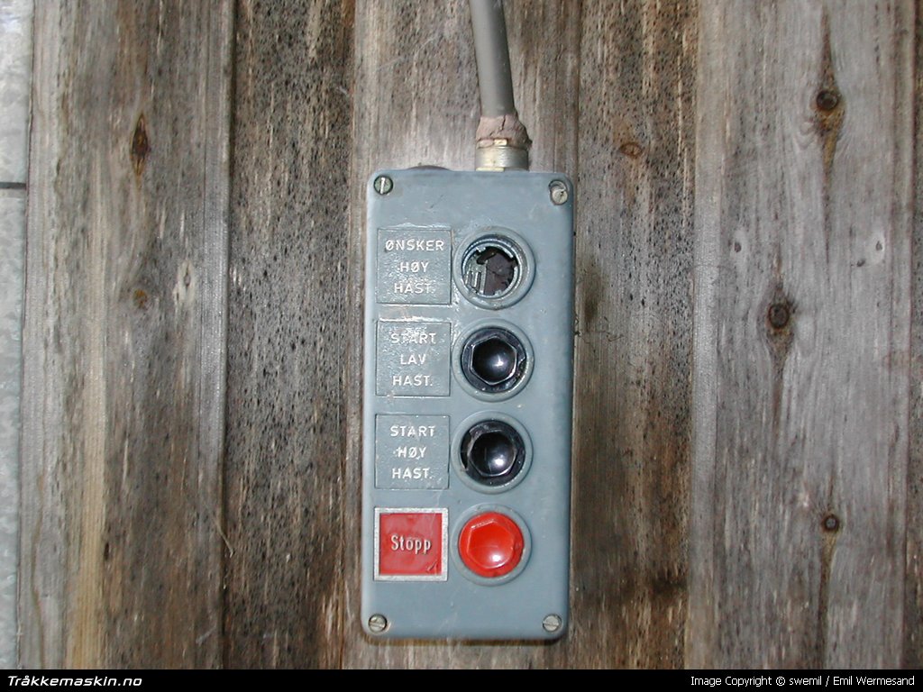 TRYKK FOR � LUKKE VINDUET