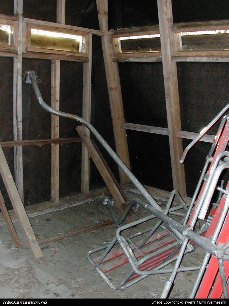 TRYKK FOR � LUKKE VINDUET