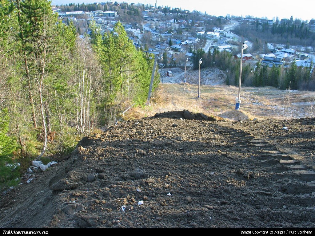 TRYKK FOR  G TILBAKE TIL INFOVISNING