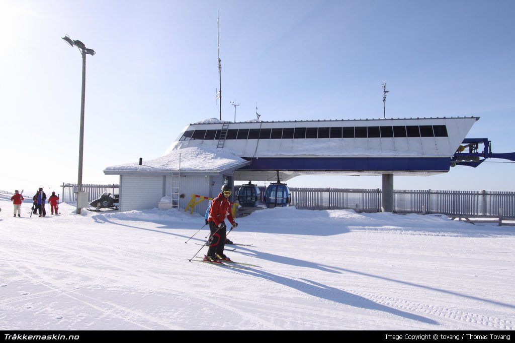 TRYKK FOR  G TILBAKE TIL INFOVISNING