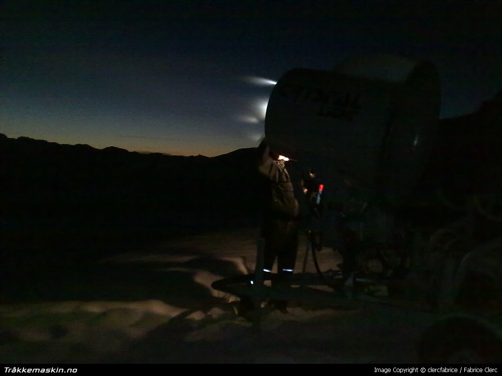 TRYKK FOR  G TILBAKE TIL INFOVISNING