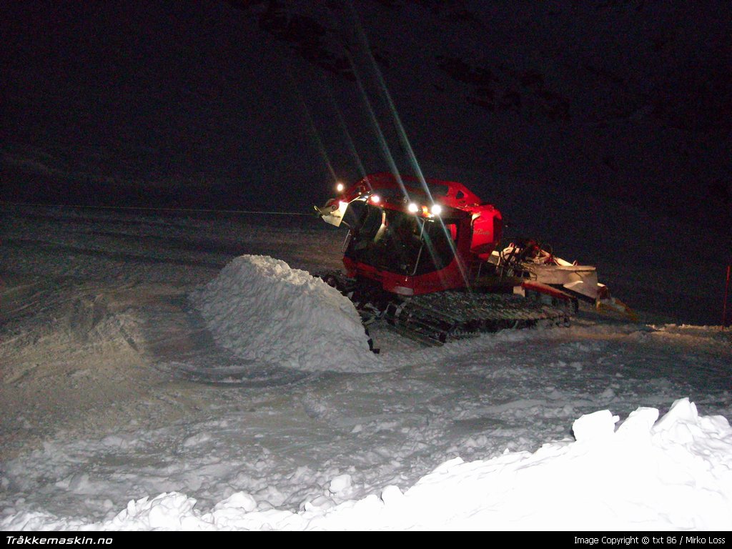 TRYKK FOR  G TILBAKE TIL INFOVISNING