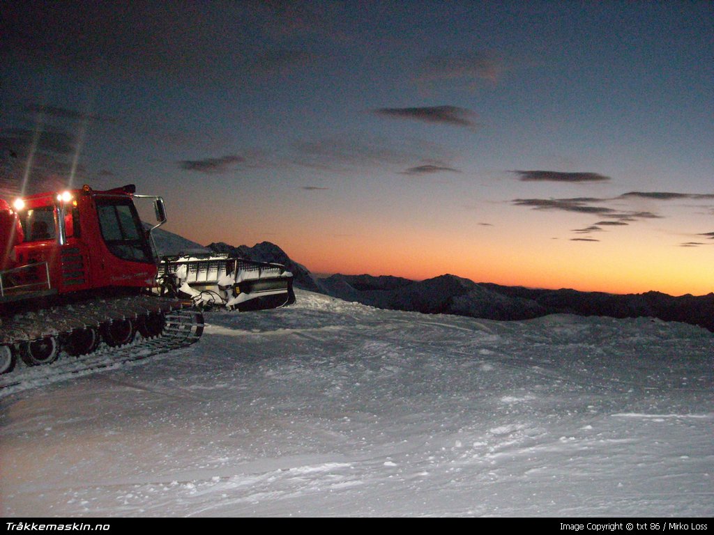 TRYKK FOR  G TILBAKE TIL INFOVISNING
