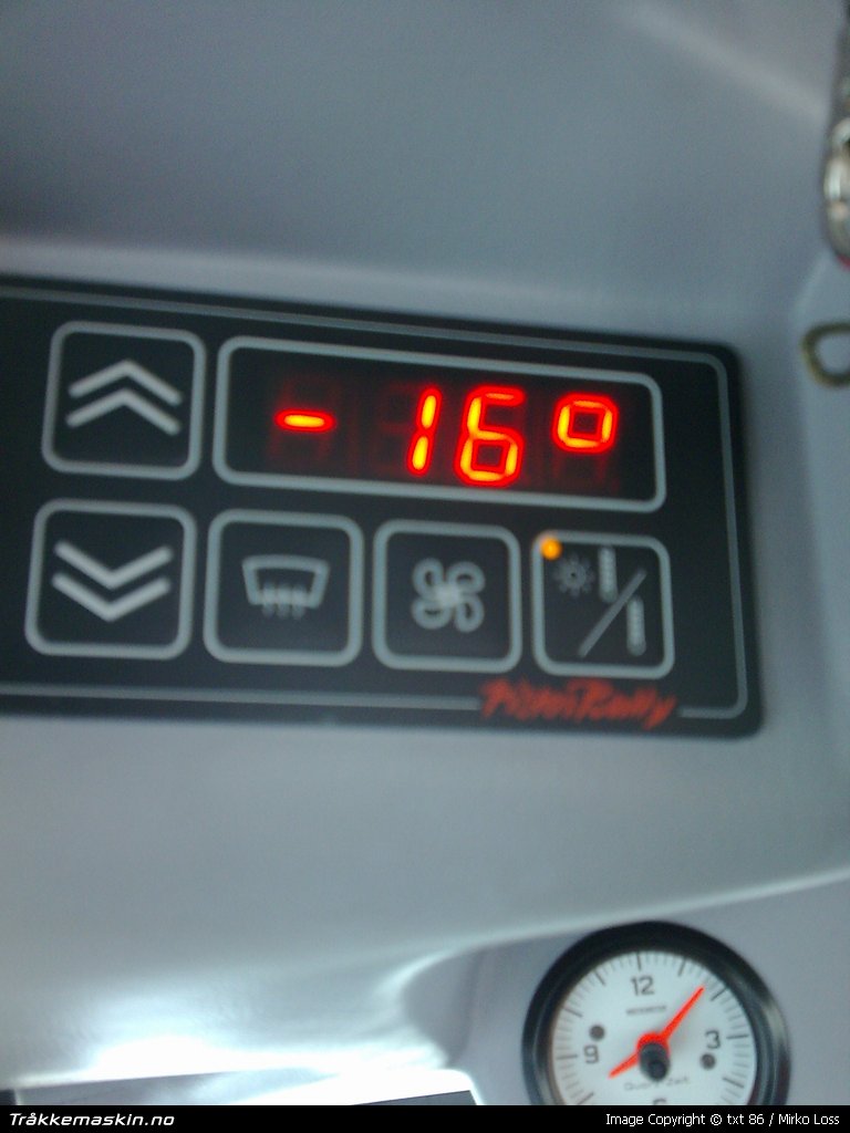 TRYKK FOR  G TILBAKE TIL INFOVISNING