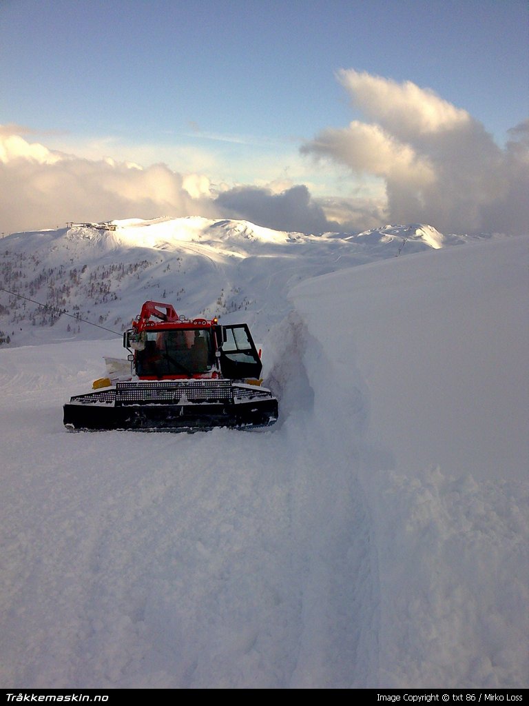 TRYKK FOR  G TILBAKE TIL INFOVISNING