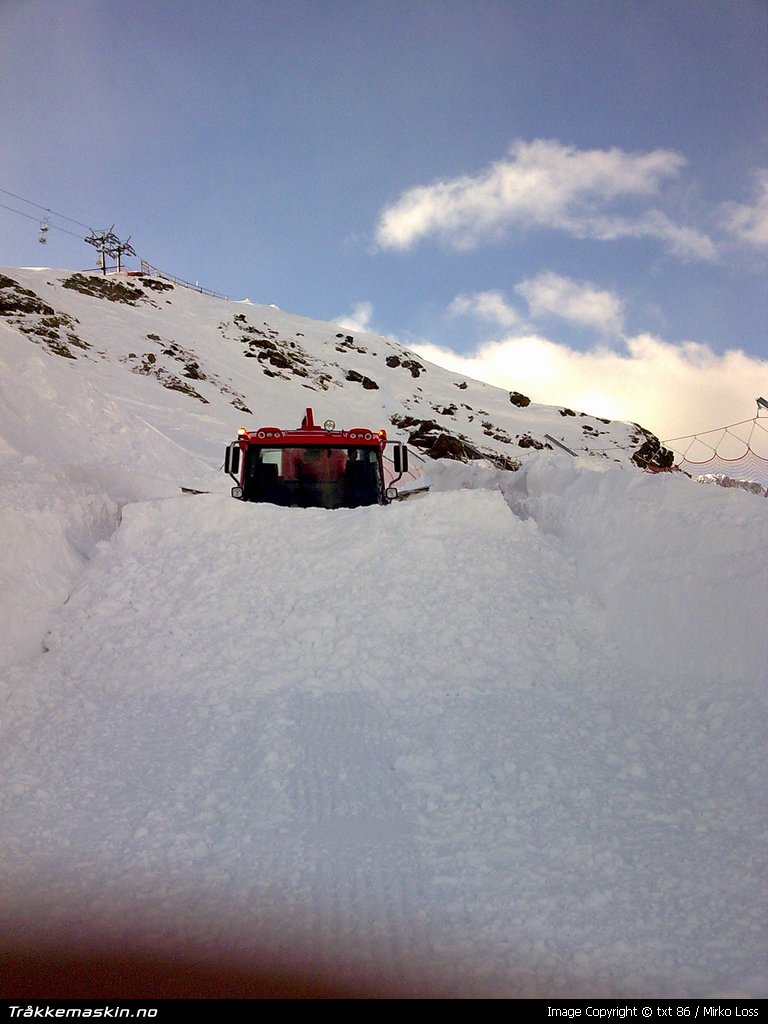 TRYKK FOR  G TILBAKE TIL INFOVISNING