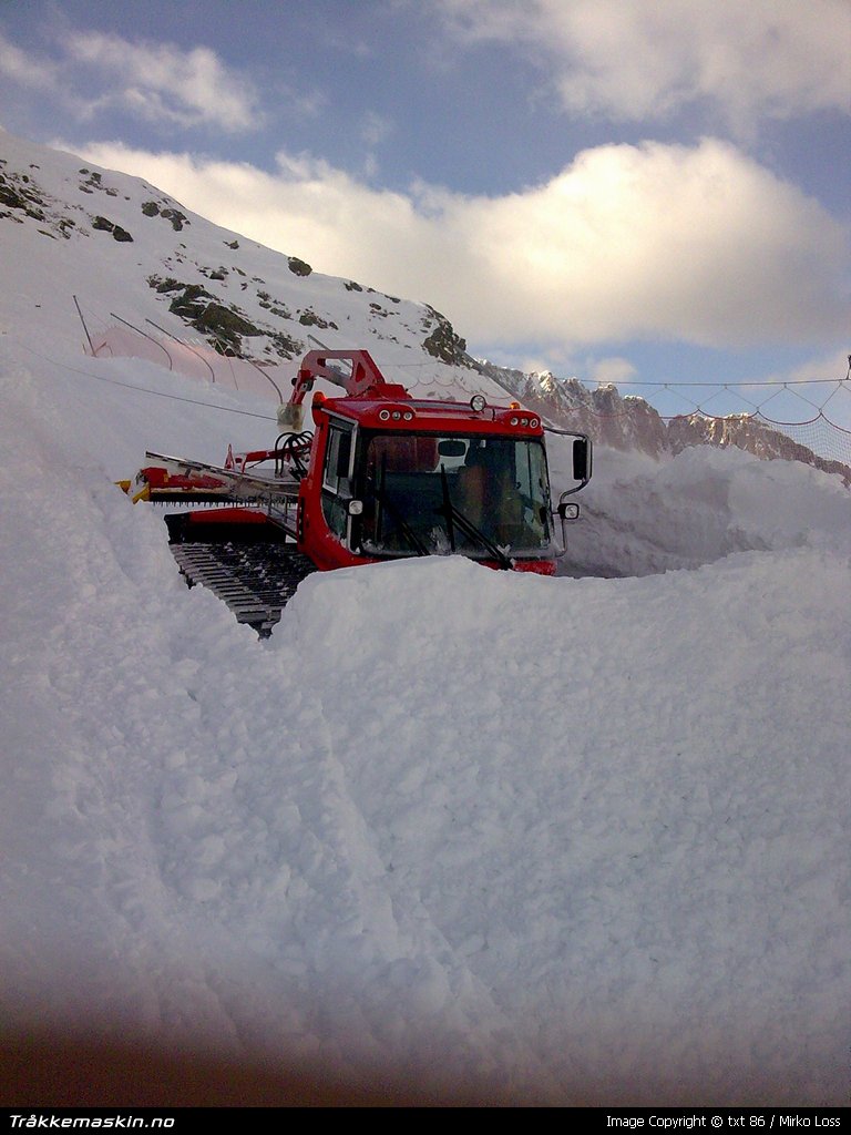 TRYKK FOR  G TILBAKE TIL INFOVISNING