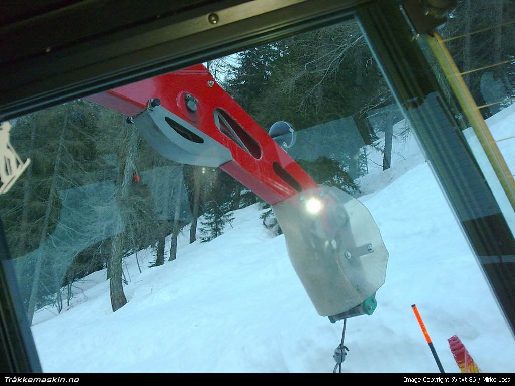 TRYKK FOR  G TILBAKE TIL INFOVISNING