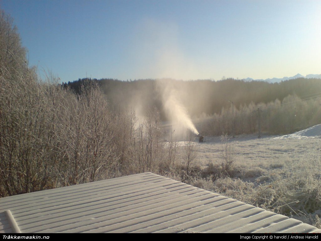 TRYKK FOR  G TILBAKE TIL INFOVISNING