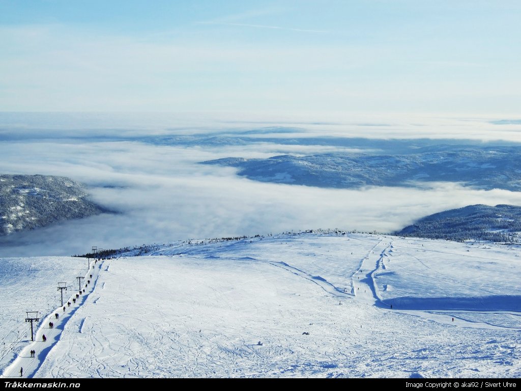 TRYKK FOR � LUKKE VINDUET