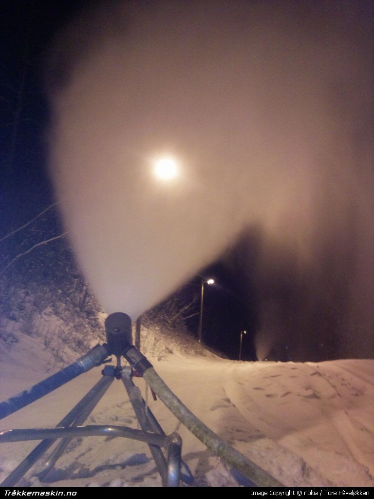 TRYKK FOR � LUKKE VINDUET