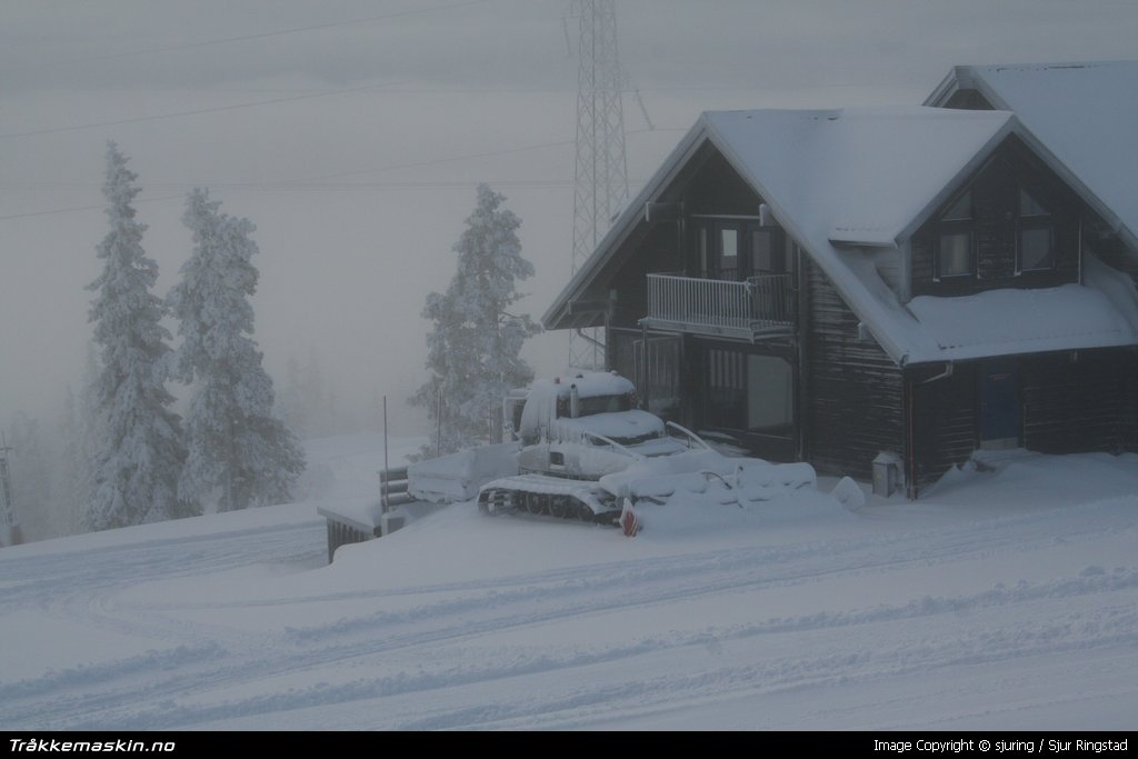 TRYKK FOR � LUKKE VINDUET