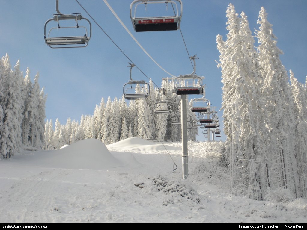 TRYKK FOR � LUKKE VINDUET