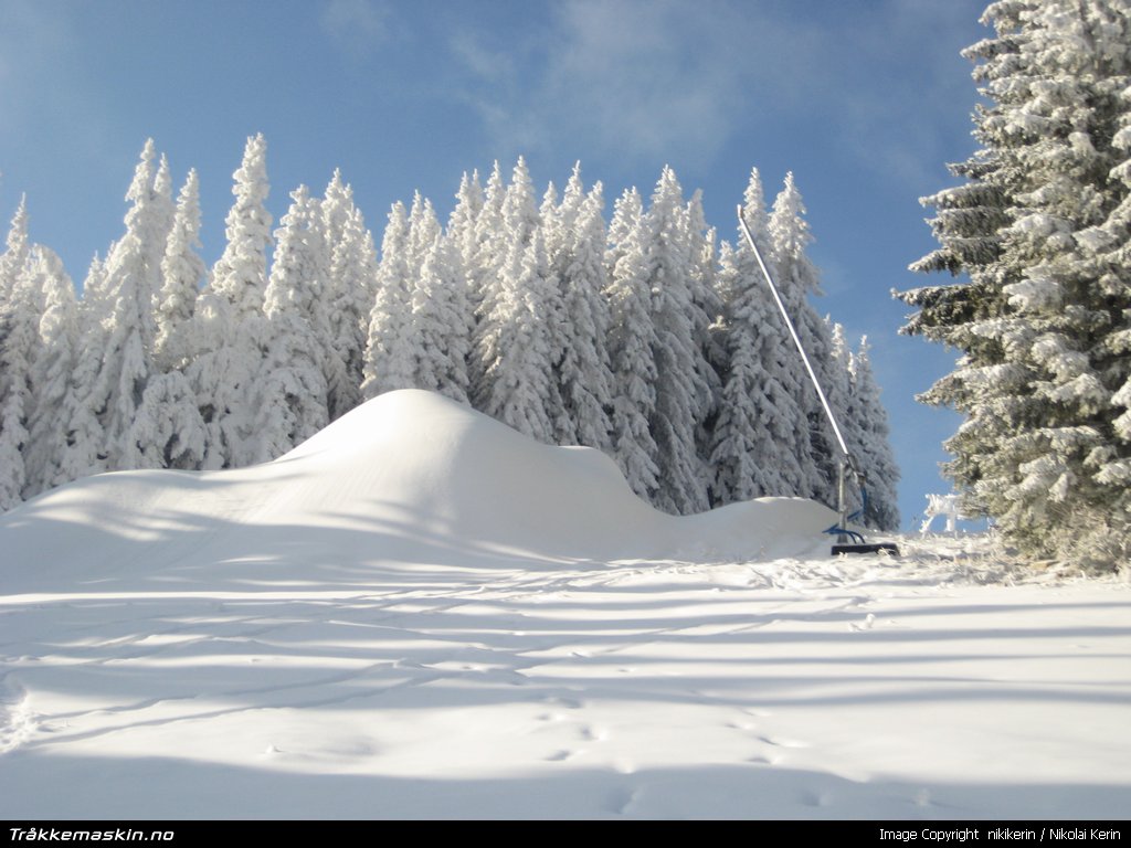 TRYKK FOR � LUKKE VINDUET